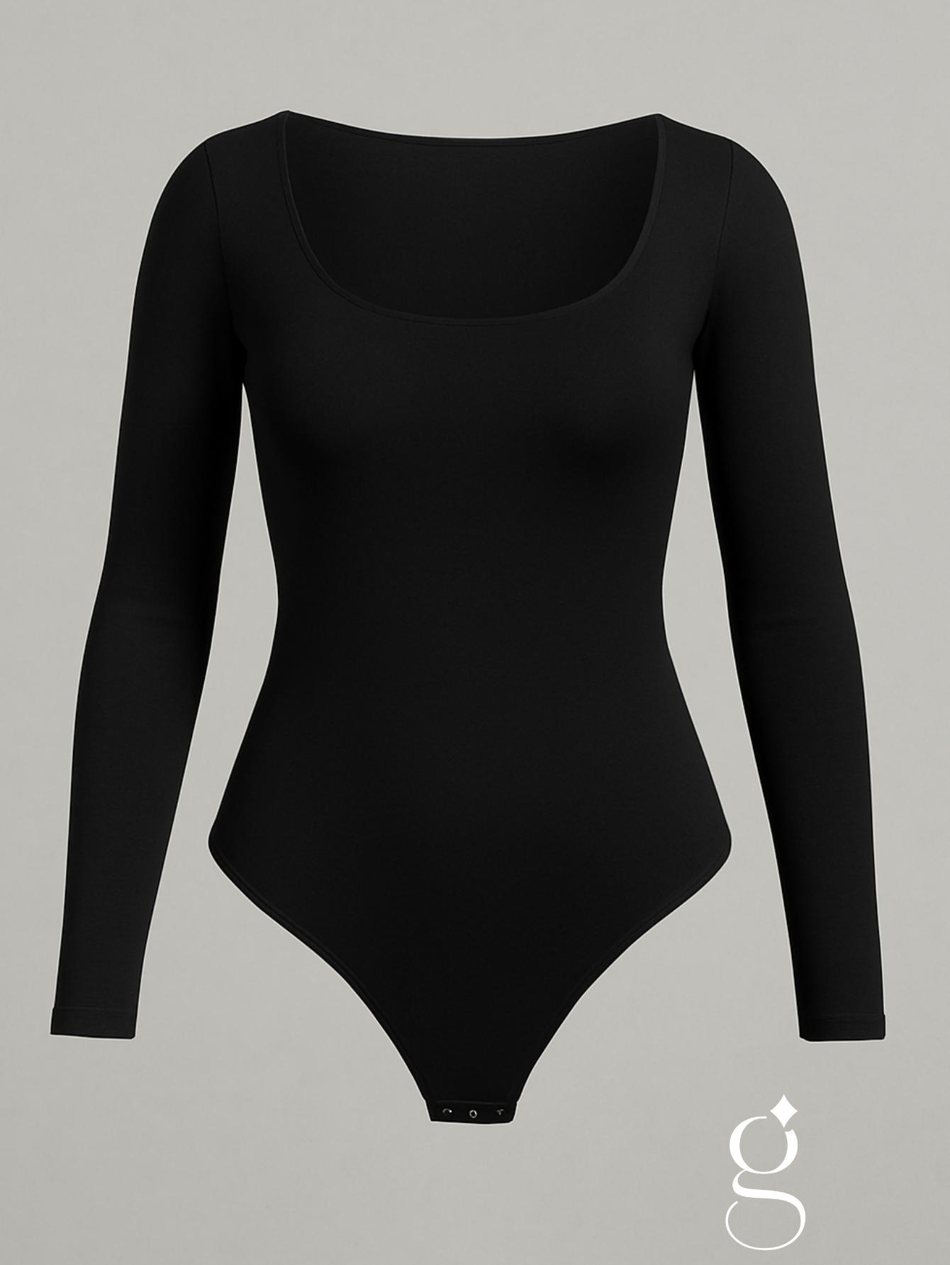 Boddy Poliamida Sara