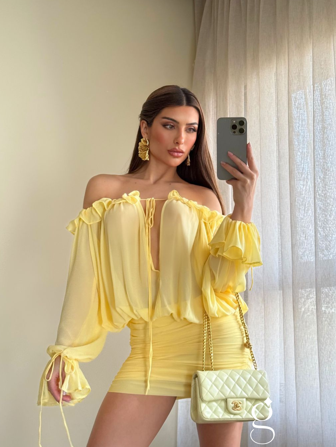 Vestido Ombro a Ombro Amélia